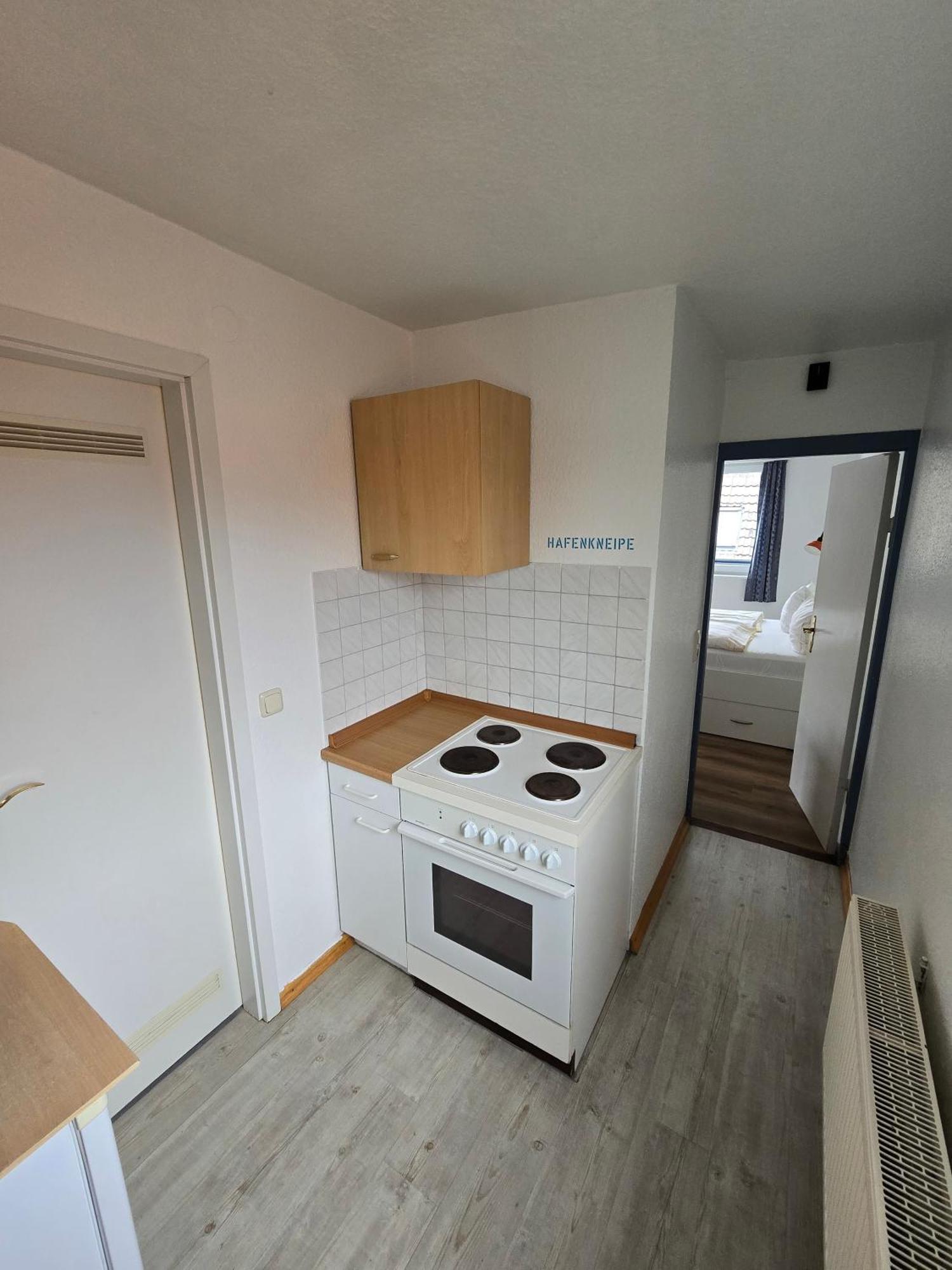 Luetjeoog Apartment Norderney Exterior photo